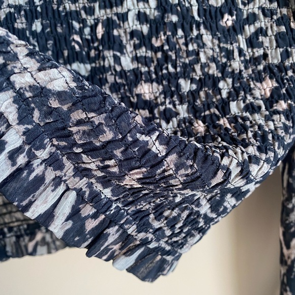 La Illa Leopard Bouse - Picture 4 of 6